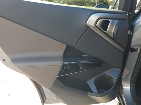 New 2026 BMW X3 xDrive30 w/ Premium Package image 10