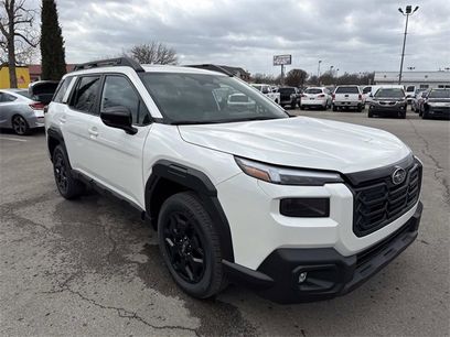 New 2026 Subaru Outback Limited