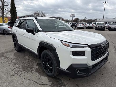 New 2026 Subaru Outback Limited image 1