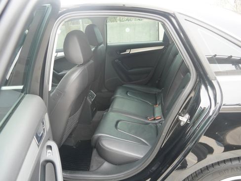 Used 2015 Audi A4 2.0T Premium AWD/4WD image 34