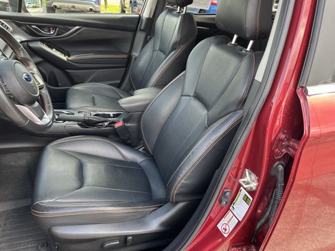 Used 2019 Subaru Crosstrek 2.0i Limited w/ Moonroof Package w/Navigation AWD/4WD image 16