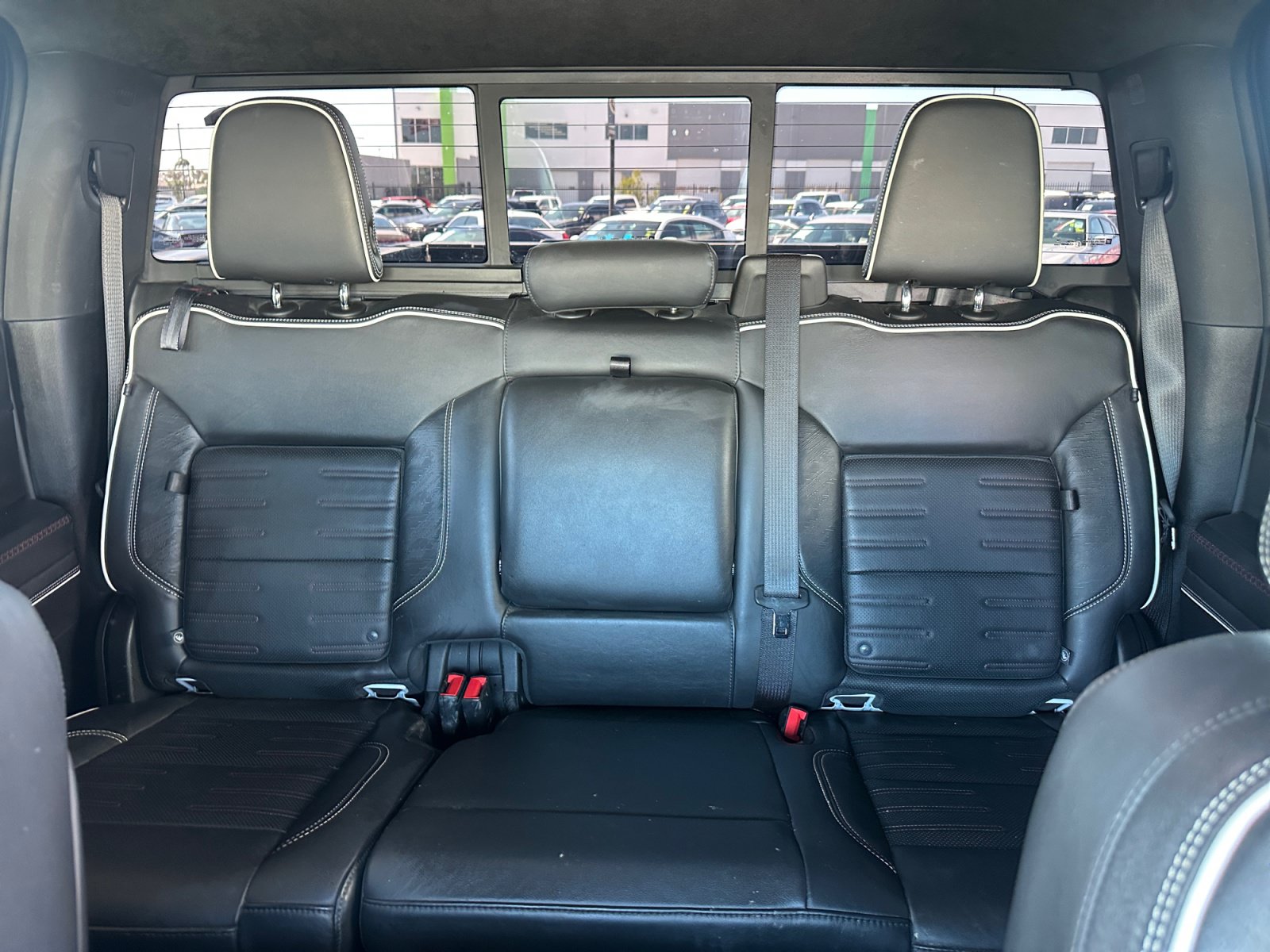 Used 2023 GMC Sierra 1500 AT4X AWD/4WD image 23