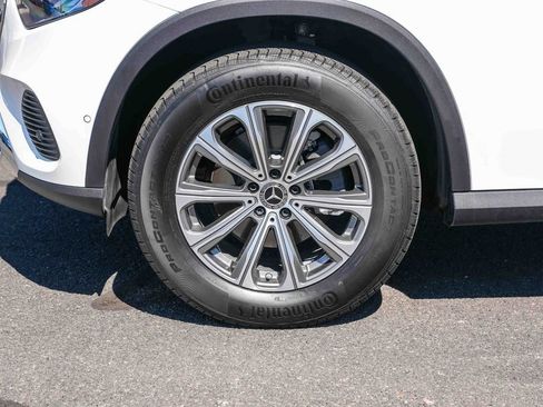 Certified 2025 Mercedes-Benz GLC 300 4MATIC image 15