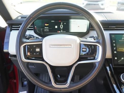 Used 2023 Land Rover Range Rover Sport SE AWD/4WD image 28