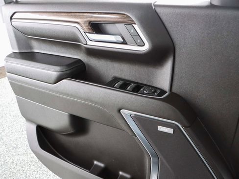 Used 2022 GMC Sierra 1500 Elevation w/ Elevation Premium Package image 25