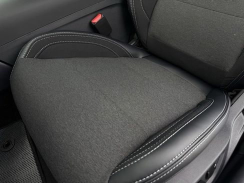 New 2025 Ford Mustang Convertible image 22