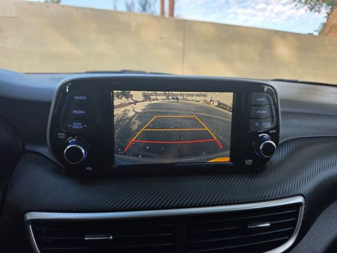 Used 2020 Hyundai Tucson SE image 26