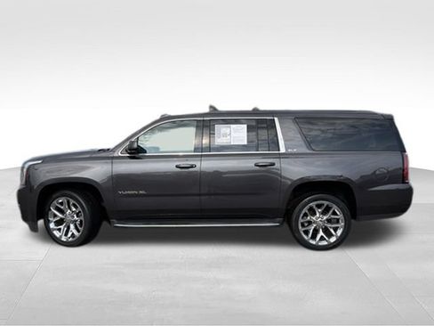 Used 2016 GMC Yukon XL SLE w/ Convenience Package AWD/4WD image 2