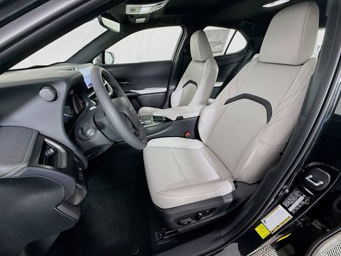 New 2026 Lexus UX 300h FWD image 16