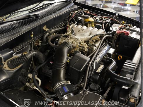 Used 1998 Toyota Tacoma 4x4 w/ SR5 Package image 35