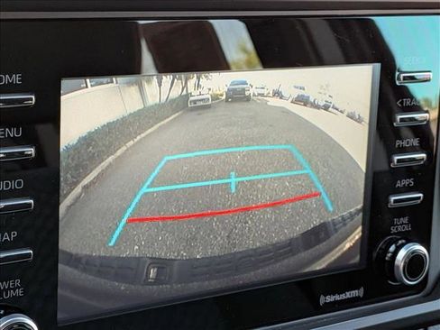 Used 2021 Toyota Tacoma SR image 13