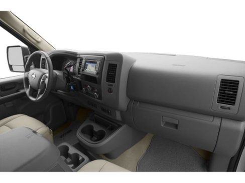 Used 2019 Nissan NV 3500 SL RWD image 15
