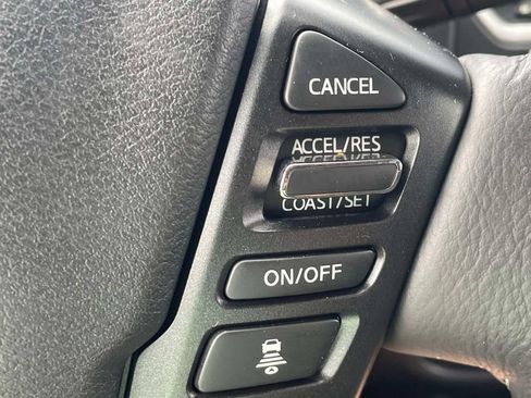 Used 2023 Nissan Frontier SV w/ SV Convenience Package AWD/4WD image 32