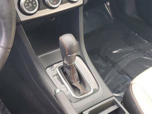 Used 2017 Subaru Crosstrek 2.0i Limited image 24