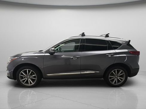 Used 2019 Acura RDX AWD w/ Technology Package image 3