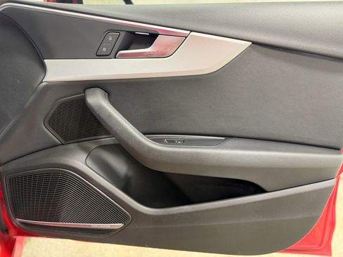 Used 2017 Audi A4 2.0T Premium Plus w/ Premium Plus Package AWD/4WD image 24