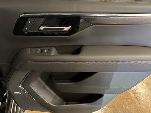 New 2026 Chevrolet Tahoe RST w/ Comfort Package image 24