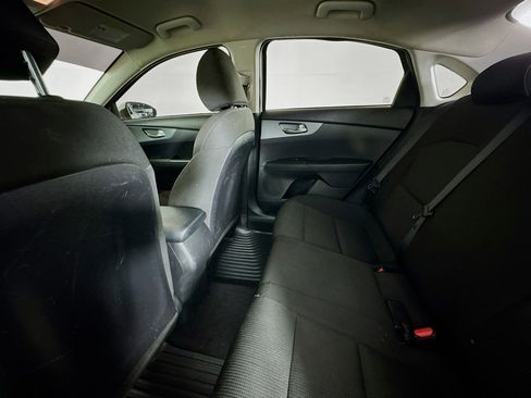 Used 2021 Kia Forte Sedan FWD image 23
