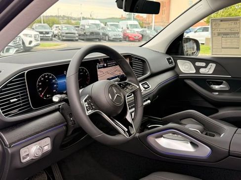 New 2026 Mercedes-Benz GLE 350 4MATIC image 18