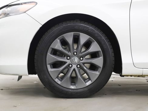 Used 2013 Honda Accord EX-L image 24