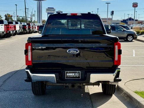 New 2026 Ford F350 Lariat image 4