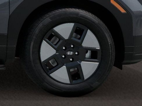 New 2026 Hyundai Santa Fe SEL AWD/4WD image 9