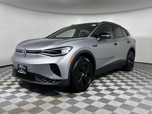 New 2026 Volkswagen ID.4 Pro S image 3