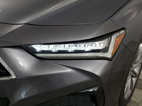 Used 2023 Acura TLX Base image 17
