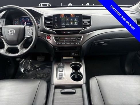 Certified 2022 Honda Pilot Special Edition image 8
