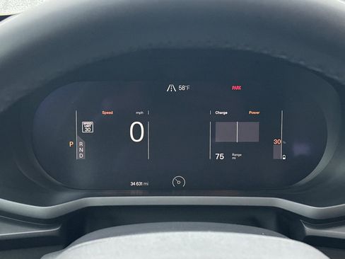 Used 2022 Polestar Polestar 2 image 25