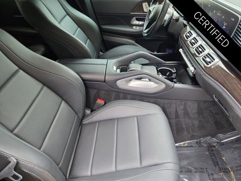 Certified 2024 Mercedes-Benz GLE 350 4MATIC image 14