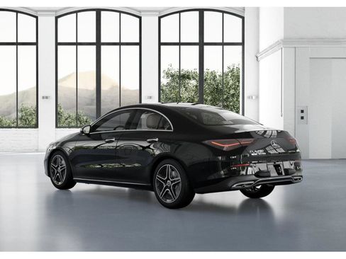New 2026 Mercedes-Benz CLA 250 image 29