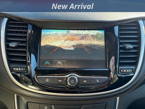 Used 2017 Chevrolet Trax LT image 8