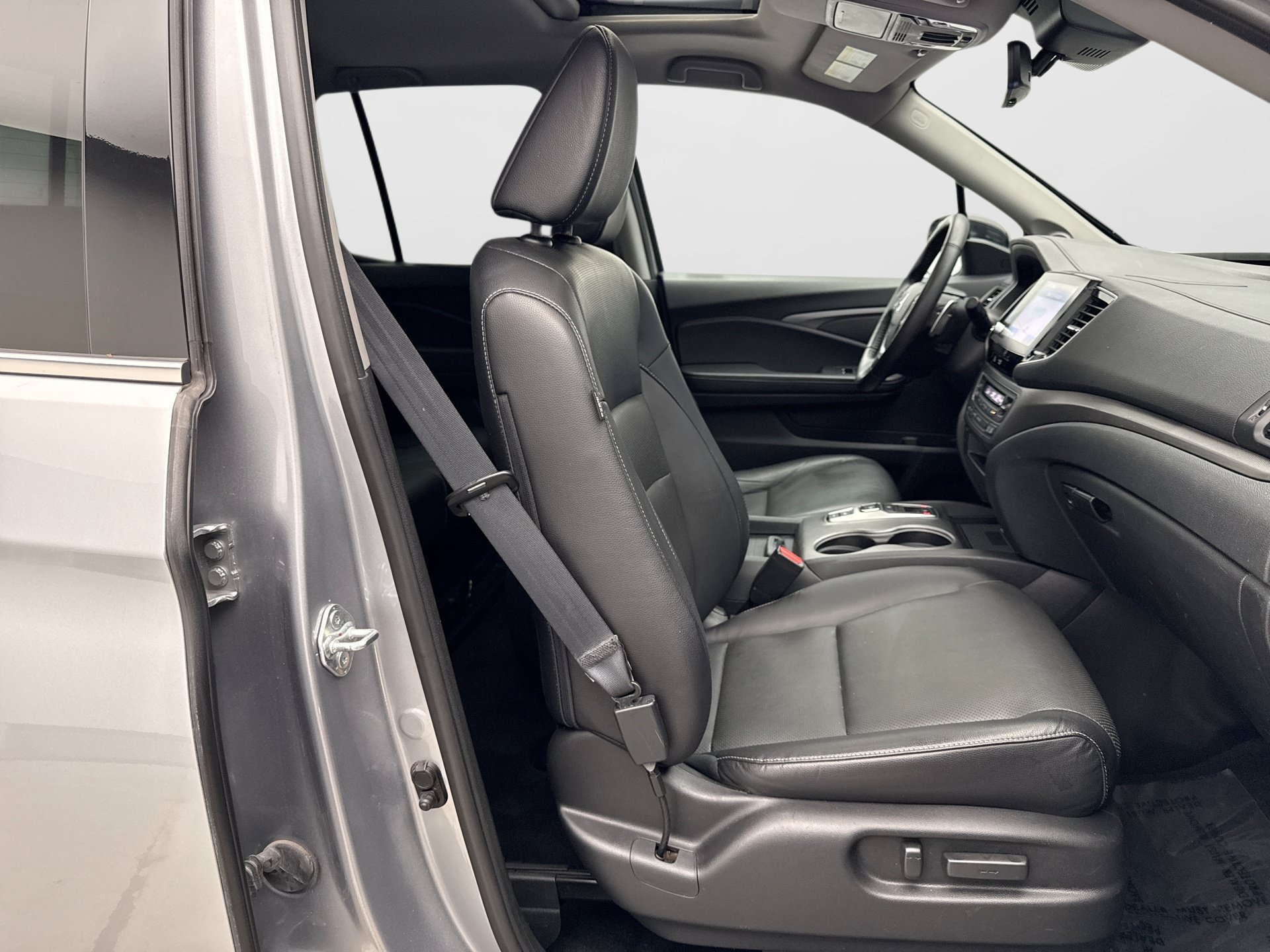 Used 2023 Honda Ridgeline RTL-E image 18