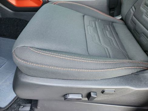 New 2026 Nissan Frontier Pro-X w/ Tow Package image 18