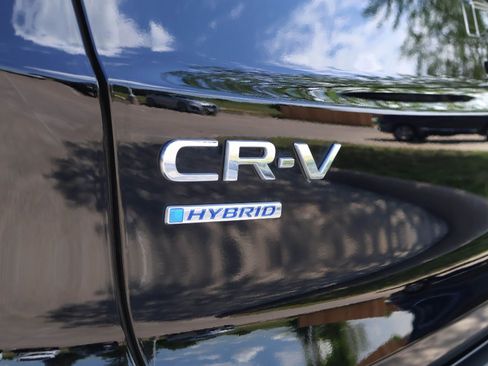 Used 2025 Honda CR-V Sport-L image 7