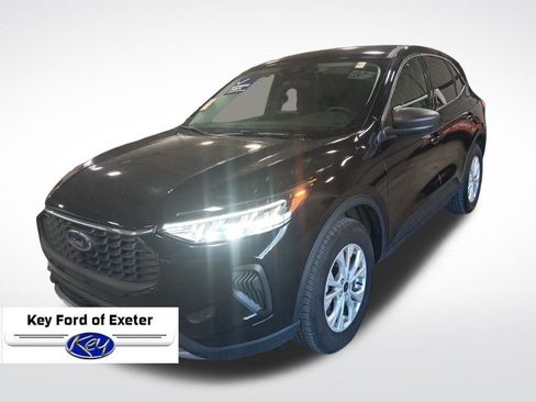 Used 2023 Ford Escape Active image 4