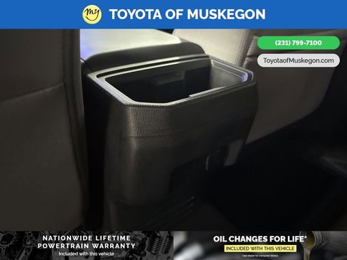 New 2026 Toyota Tacoma TRD Off-Road image 25