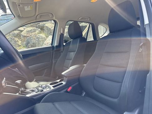 Used 2016 MAZDA CX-5 Touring AWD/4WD image 14