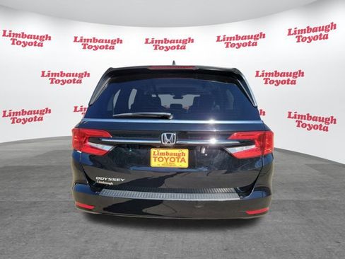Used 2024 Honda Odyssey EX-L image 27