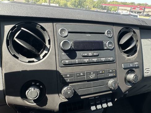 Used 2015 Ford F250 XL w/ Power Equipment Group AWD/4WD image 13