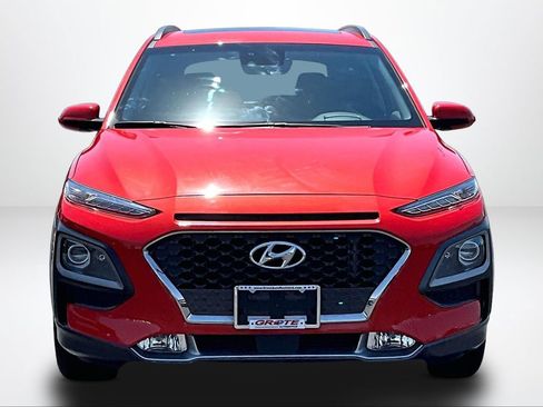 Used 2019 Hyundai Kona Ultimate AWD/4WD image 4