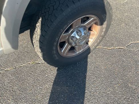 Used 2012 RAM 2500 Laramie w/ Protection Group image 3