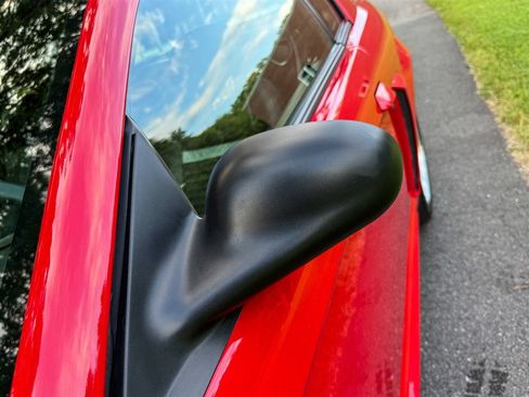 Used 2004 Ford Mustang Mach 1 RWD image 17