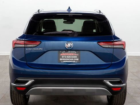 Used 2023 Buick Envision Preferred image 11