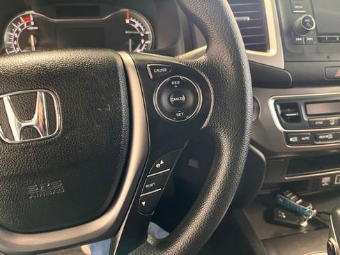 Used 2019 Honda Ridgeline Sport image 26