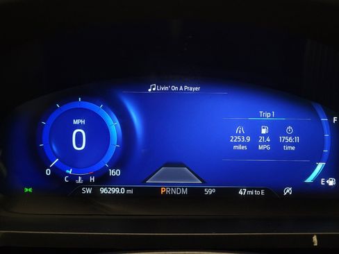 Used 2020 Ford Explorer ST w/ ST Street Pack AWD/4WD image 23