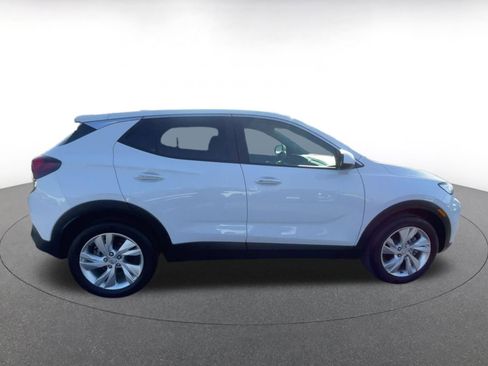 Used 2025 Buick Encore GX Preferred image 16