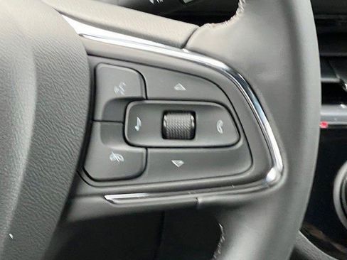 New 2026 Buick Envista Sport Touring w/ Convenience I Package FWD image 28