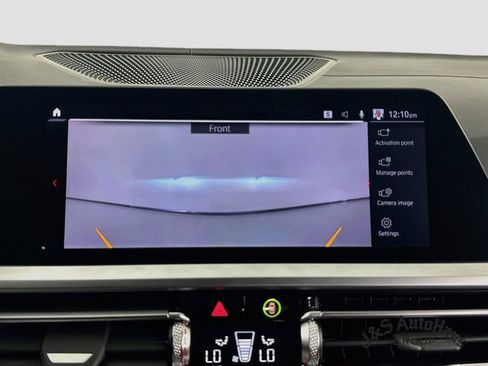 Used 2023 BMW M4 Coupe w/ M Carbon Exterior Package RWD image 20